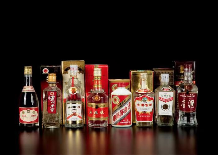 阳江茅台酒回收