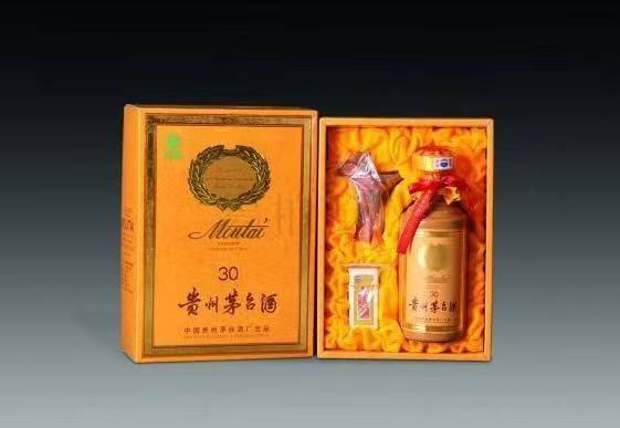 阳江年份酒回收